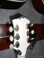 Электрогитара, гитара с Супер Крутым Звуком - <ro>Изображение</ro><ru>Изображение</ru> #5, <ru>Объявление</ru> #1338019