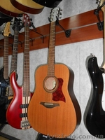 Акустическая Гитара Hohner как Новая и Чехол - <ro>Изображение</ro><ru>Изображение</ru> #5, <ru>Объявление</ru> #1338026