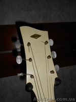 Легендарная Немецкая Акустическая Гитара Taco - <ro>Изображение</ro><ru>Изображение</ru> #5, <ru>Объявление</ru> #1338049