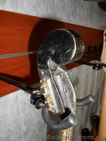 Домра Прима 4-х струнная им. Ворошилова и Чехол - <ro>Изображение</ro><ru>Изображение</ru> #5, <ru>Объявление</ru> #1338050