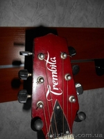 Акустическая Гитара Трембита с Чистым и Глубоким Звуком - <ro>Изображение</ro><ru>Изображение</ru> #5, <ru>Объявление</ru> #1338059