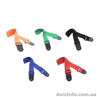 Новый Универсальный ремень для любых Гитар - <ro>Изображение</ro><ru>Изображение</ru> #5, <ru>Объявление</ru> #1338073