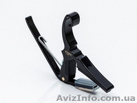 Идеальный Каподастр от 65 грн для Любых Гитар - <ro>Изображение</ro><ru>Изображение</ru> #5, <ru>Объявление</ru> #1338081