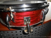 Раритетный Немецкий Рабочий барабан Tacton|Trova как Новый - <ro>Изображение</ro><ru>Изображение</ru> #5, <ru>Объявление</ru> #1338009