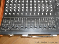 Идеальный 12 канальный Микшерный пульт - <ro>Изображение</ro><ru>Изображение</ru> #5, <ru>Объявление</ru> #1338010