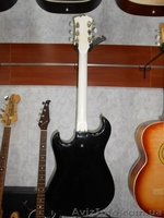 Электрогитара, гитара с Супер Крутым Звуком - <ro>Изображение</ro><ru>Изображение</ru> #6, <ru>Объявление</ru> #1338019