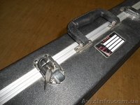 Кейс Кофр Футляр GATOR GC-BASS для Бас Гитары как Новый - <ro>Изображение</ro><ru>Изображение</ru> #6, <ru>Объявление</ru> #1338028