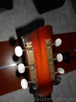 Легендарная Немецкая Акустическая Гитара Taco - <ro>Изображение</ro><ru>Изображение</ru> #6, <ru>Объявление</ru> #1338049