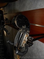 Домра Прима 4-х струнная им. Ворошилова и Чехол - <ro>Изображение</ro><ru>Изображение</ru> #6, <ru>Объявление</ru> #1338050