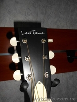 Акустическая Гитара Leo Tone L-01 Новая - <ro>Изображение</ro><ru>Изображение</ru> #1, <ru>Объявление</ru> #1338064