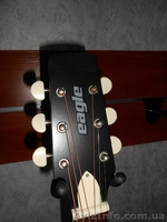 Новая Акустическая Гитара "Слава Україні" - <ro>Изображение</ro><ru>Изображение</ru> #6, <ru>Объявление</ru> #1338065