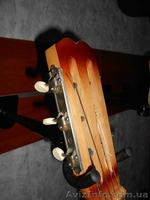 Черниговская Гитара Кобза как Новая - <ro>Изображение</ro><ru>Изображение</ru> #6, <ru>Объявление</ru> #1337978