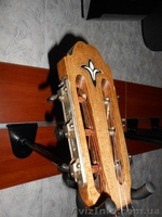 Уникальная Мастеровая гитара 3/4 - <ro>Изображение</ro><ru>Изображение</ru> #6, <ru>Объявление</ru> #1337982