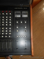 Идеальный 12 канальный Микшерный пульт - <ro>Изображение</ro><ru>Изображение</ru> #6, <ru>Объявление</ru> #1338010