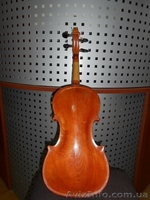 Скрипка Одесса 34 для Обучения - <ro>Изображение</ro><ru>Изображение</ru> #6, <ru>Объявление</ru> #1338012