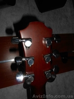 Акустическая Гитара Hohner как Новая и Чехол - <ro>Изображение</ro><ru>Изображение</ru> #7, <ru>Объявление</ru> #1338026