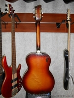 Легендарная Немецкая Акустическая Гитара Taco - <ro>Изображение</ro><ru>Изображение</ru> #7, <ru>Объявление</ru> #1338049