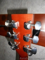 Новая Акустическая Гитара Leo Tone L-01 - <ro>Изображение</ro><ru>Изображение</ru> #7, <ru>Объявление</ru> #1338062