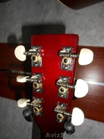 Новая Акустическая Гитара Leo Tone L-17 Cherry - <ro>Изображение</ro><ru>Изображение</ru> #7, <ru>Объявление</ru> #1338072