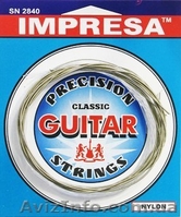 Новые Нейлоновые Струны от 85 грн для Любой Гитары - <ro>Изображение</ro><ru>Изображение</ru> #7, <ru>Объявление</ru> #1338084