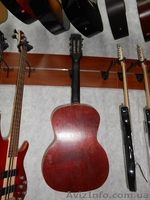 Гитара Львовская Супер вариант для Обучения - <ro>Изображение</ro><ru>Изображение</ru> #8, <ru>Объявление</ru> #1337979