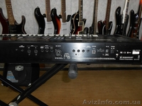 Профессиональный Синтезатор Roland Juno Stage - <ro>Изображение</ro><ru>Изображение</ru> #8, <ru>Объявление</ru> #1337983