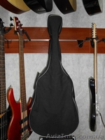 Акустическая Гитара Hohner как Новая и Чехол - <ro>Изображение</ro><ru>Изображение</ru> #9, <ru>Объявление</ru> #1338026