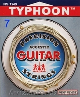 Новые Струны от 55 грн для Любых Гитар - <ro>Изображение</ro><ru>Изображение</ru> #9, <ru>Объявление</ru> #1338083