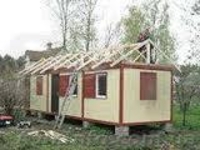 Строительство: дома, бани, пристройки, навесы, заборы - <ro>Изображение</ro><ru>Изображение</ru> #2, <ru>Объявление</ru> #1343272