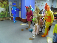  Праздники в клубе "Shpak" Чернигов для Ваших детей. - <ro>Изображение</ro><ru>Изображение</ru> #1, <ru>Объявление</ru> #1256071