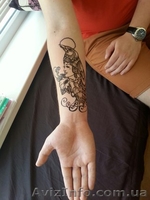  Наращивание ногтей, покрытие шеллак. - <ro>Изображение</ro><ru>Изображение</ru> #1, <ru>Объявление</ru> #1350215