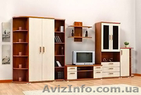 мебельная стенка в гостиную - <ro>Изображение</ro><ru>Изображение</ru> #3, <ru>Объявление</ru> #1348145