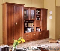 мебельная стенка в гостиную - <ro>Изображение</ro><ru>Изображение</ru> #4, <ru>Объявление</ru> #1348145