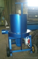 Дробилки соломы - соломорезки ИС-850 от производителя - <ro>Изображение</ro><ru>Изображение</ru> #2, <ru>Объявление</ru> #1364092