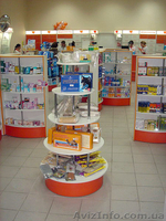 витрины из дсп  - <ro>Изображение</ro><ru>Изображение</ru> #2, <ru>Объявление</ru> #1359235