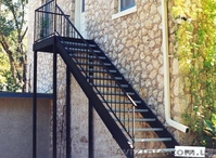 Лестницы на второй этаж, беседки, навесы, ворота - <ro>Изображение</ro><ru>Изображение</ru> #6, <ru>Объявление</ru> #1273056