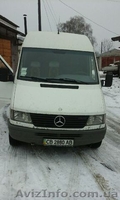 Продам микроавтобус Мерседес Спринтер 312Д ГРУЗОВОЙ - <ro>Изображение</ro><ru>Изображение</ru> #1, <ru>Объявление</ru> #1376372