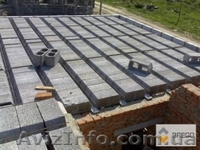 перекриття TERIVA ЧЕРНІГІВ - <ro>Изображение</ro><ru>Изображение</ru> #1, <ru>Объявление</ru> #1376807