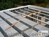 перекриття TERIVA ЧЕРНІГІВ - <ro>Изображение</ro><ru>Изображение</ru> #5, <ru>Объявление</ru> #1376807