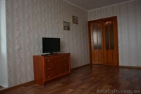 Посуточно или почасово 1-комн.кв. по Пр.Победы, центр. - <ro>Изображение</ro><ru>Изображение</ru> #2, <ru>Объявление</ru> #1368772