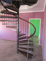 Лестницы на второй этаж, беседки, навесы, ворота - <ro>Изображение</ro><ru>Изображение</ru> #2, <ru>Объявление</ru> #1273056