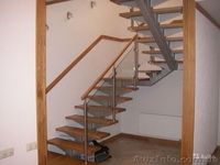 Лестницы на второй этаж, беседки, навесы, ворота - <ro>Изображение</ro><ru>Изображение</ru> #3, <ru>Объявление</ru> #1273056