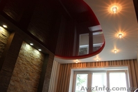 Натяжные потолки от компании "Гарпун" - <ro>Изображение</ro><ru>Изображение</ru> #1, <ru>Объявление</ru> #1366975