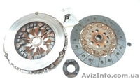диск и корзина сцепления - <ro>Изображение</ro><ru>Изображение</ru> #1, <ru>Объявление</ru> #1379106