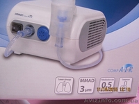 Ингалятор компрессорный для детей Омрон С28Р за 1550 грн - <ro>Изображение</ro><ru>Изображение</ru> #2, <ru>Объявление</ru> #1373358