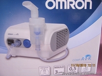 Ингалятор компрессорный для детей Омрон С28Р за 1550 грн - <ro>Изображение</ro><ru>Изображение</ru> #3, <ru>Объявление</ru> #1373358