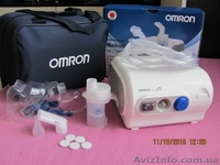 Ингалятор компрессорный для детей Омрон С28Р за 1550 грн - <ro>Изображение</ro><ru>Изображение</ru> #4, <ru>Объявление</ru> #1373358