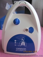 ингалятор компрессорный Омрон А3 Комплит за 1800 грн - <ro>Изображение</ro><ru>Изображение</ru> #5, <ru>Объявление</ru> #1373373