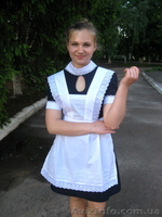 Белый фартук купить , Чернигов , Киев , Сумы - <ro>Изображение</ro><ru>Изображение</ru> #2, <ru>Объявление</ru> #872416