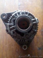 Генератор 90A Ford Scorpio 2, 94-98, 2.0  - <ro>Изображение</ro><ru>Изображение</ru> #1, <ru>Объявление</ru> #1390250